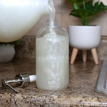 White Soap Collection: Premium Clean & Fresh Hand Care Solutions