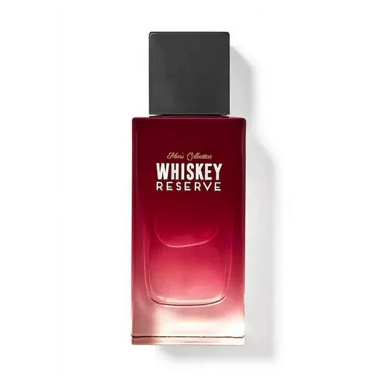Barista's Reserve Whiskey Cologne