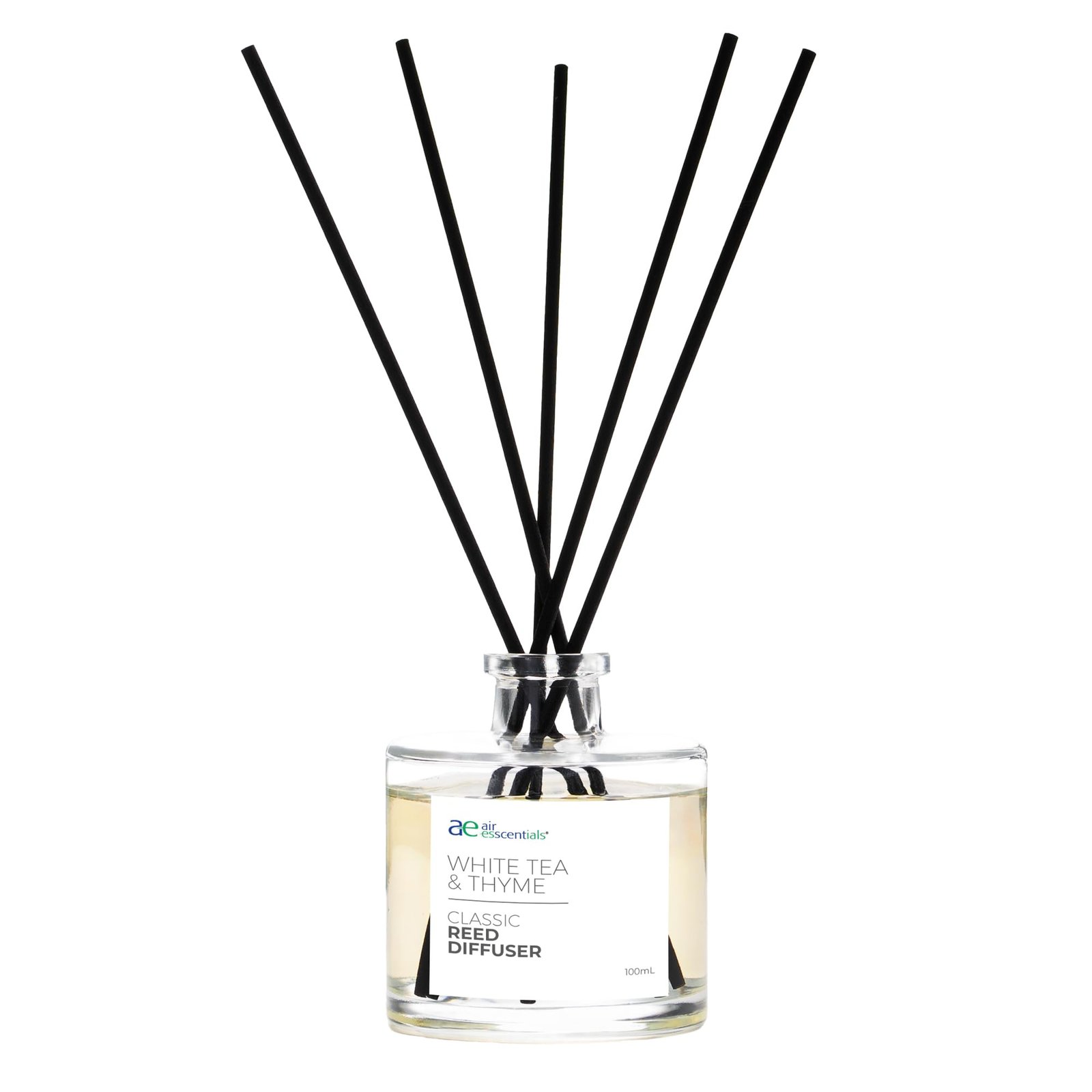Classic Reed White Diffuser
