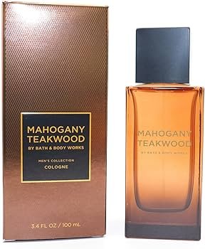 Mahogany Teakwood