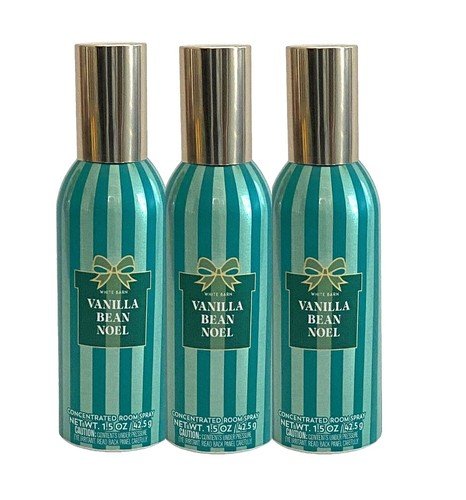 White Barn Cinnamon Spiced Vanilla Room Spray