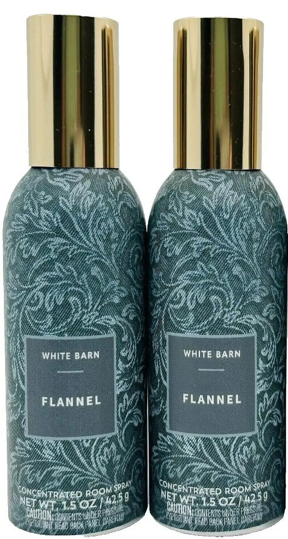 White Barn Flannel Room Spray - Original Formula