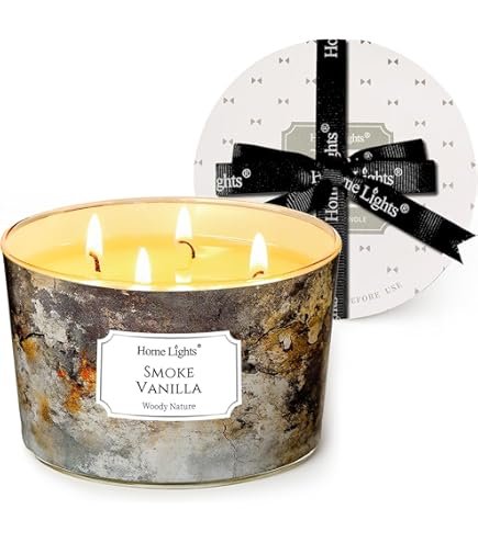 White Barn Welcome Home Candle - Premium 3-Wick