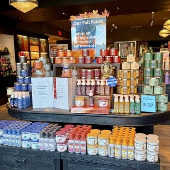 White Barn Candle Company - Our Story and Legacy