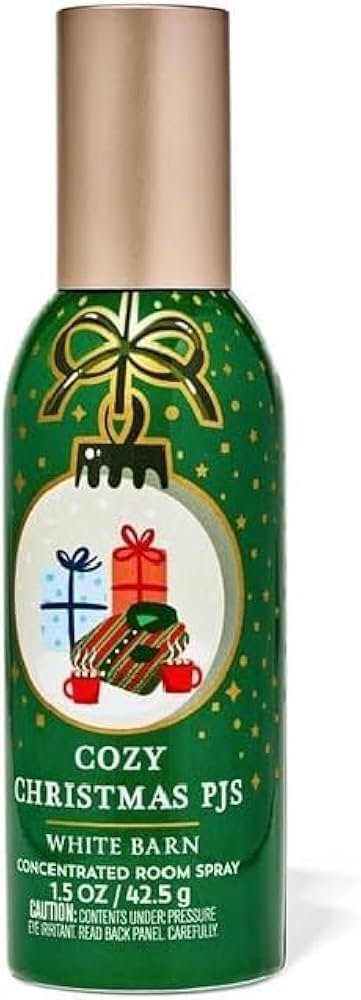 White Barn Signature Collection Room Spray