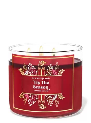 The Perfect Christmas Candle