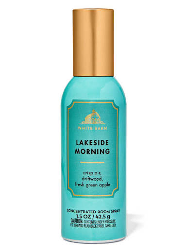 Lakeside Morning Room Spray